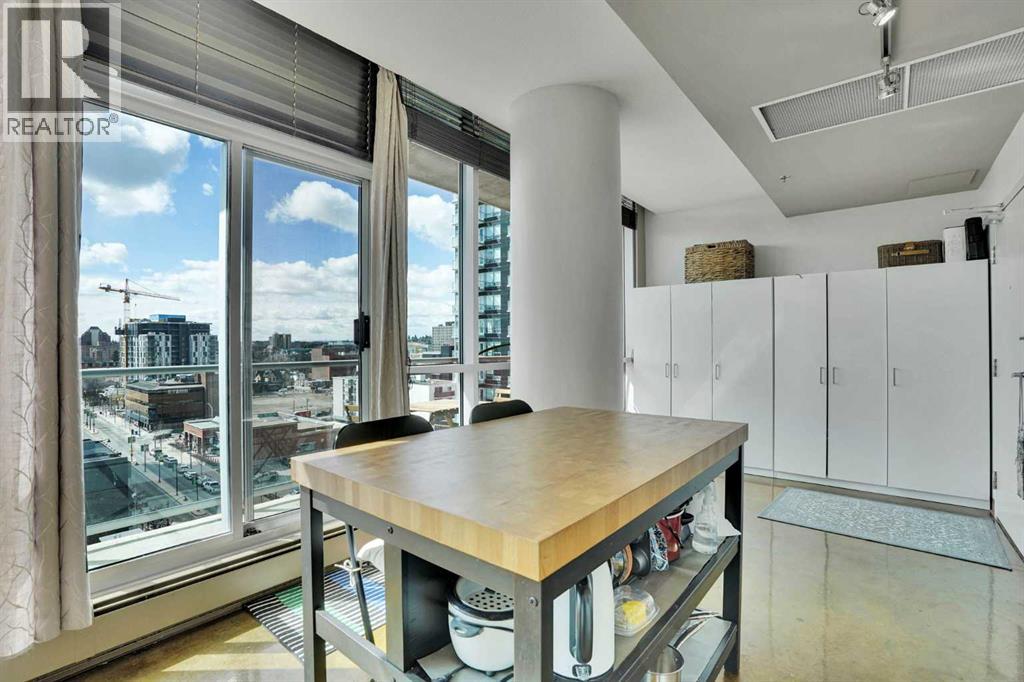 909, 135 13 Avenue SW, Calgary, Alberta  T2R 0V8 - Photo 13 - A2304761