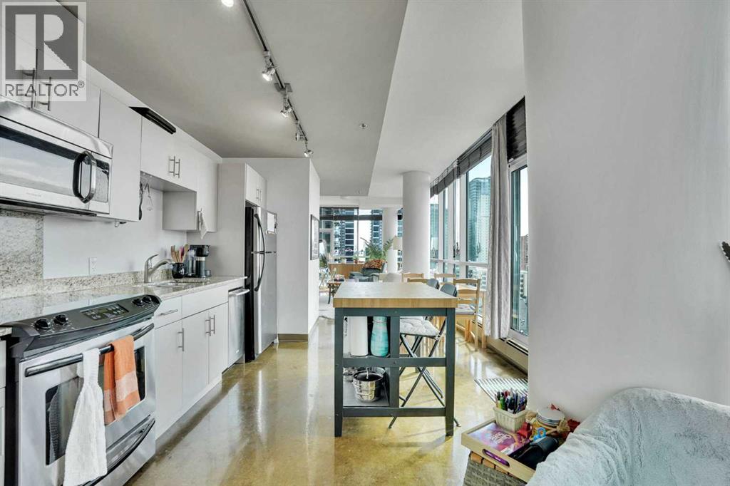 909, 135 13 Avenue SW, Calgary, Alberta  T2R 0V8 - Photo 15 - A2304761