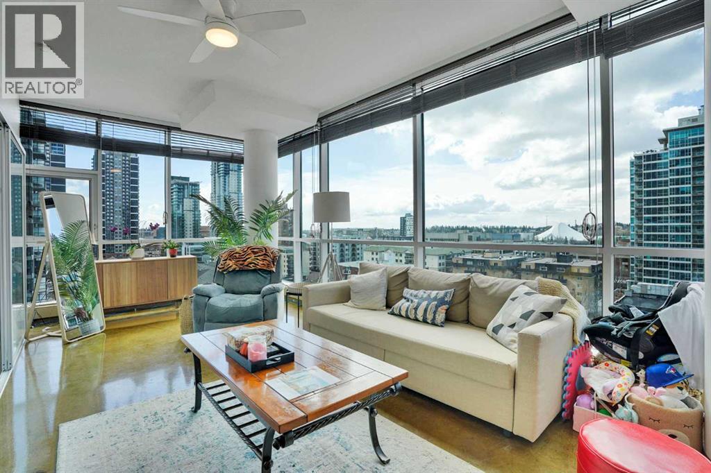 909, 135 13 Avenue SW, Calgary, Alberta  T2R 0V8 - Photo 18 - A2304761