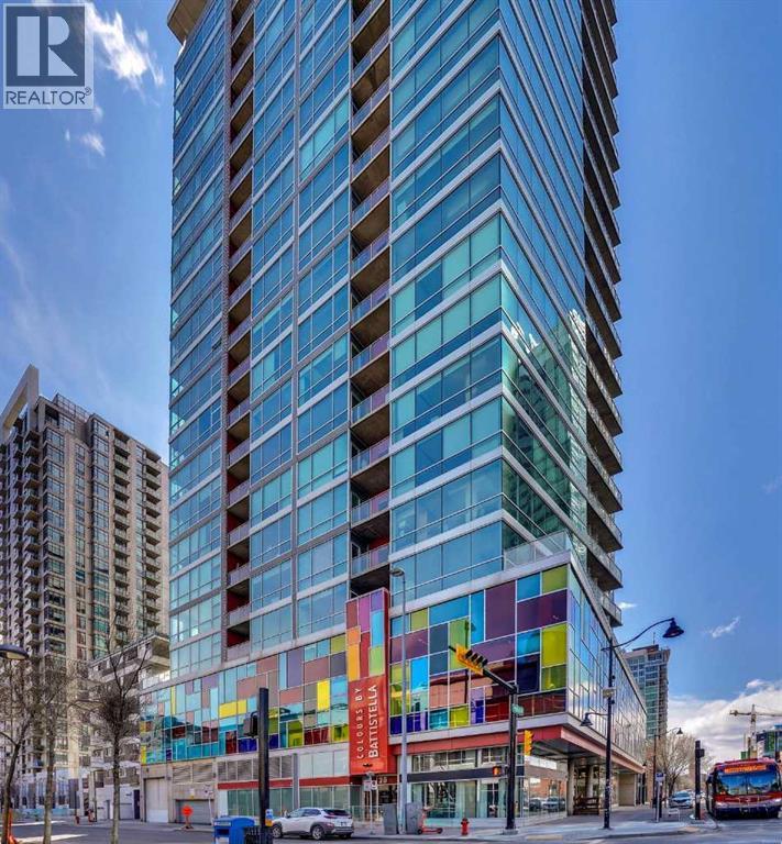 909, 135 13 Avenue SW, Calgary, Alberta  T2R 0V8 - Photo 3 - A2304761