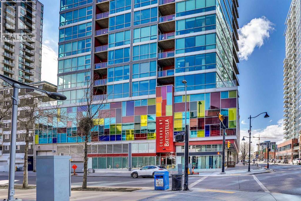 909, 135 13 Avenue SW, Calgary, Alberta  T2R 0V8 - Photo 4 - A2304761