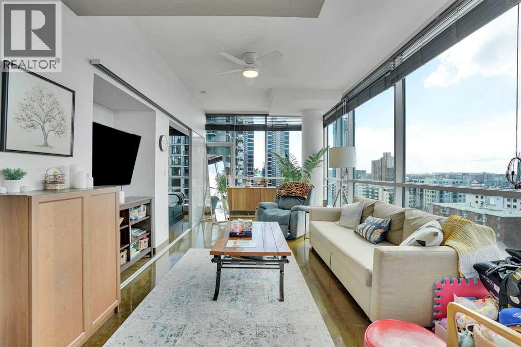 909, 135 13 Avenue SW, Calgary, Alberta  T2R 0V8 - Photo 17 - A2304761