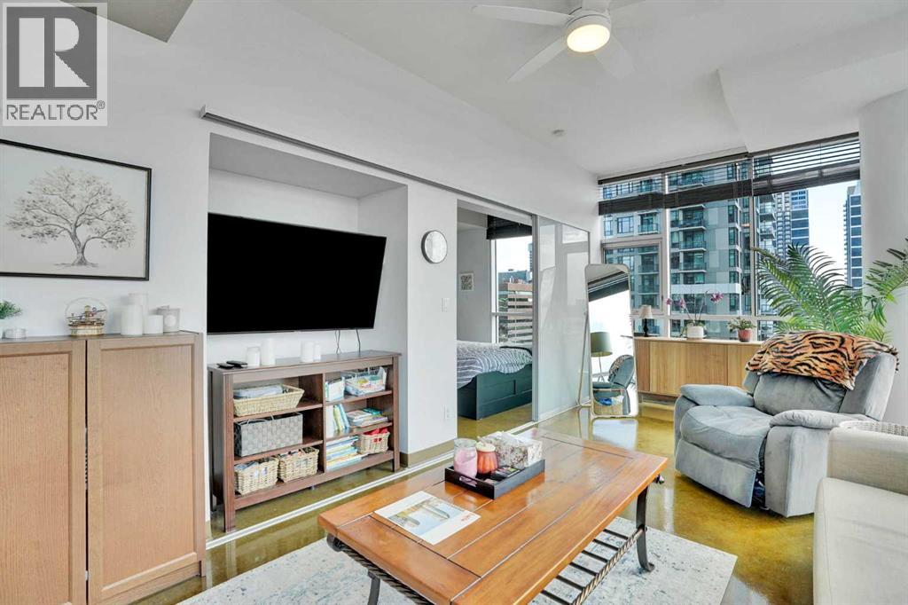 909, 135 13 Avenue SW, Calgary, Alberta  T2R 0V8 - Photo 19 - A2304761