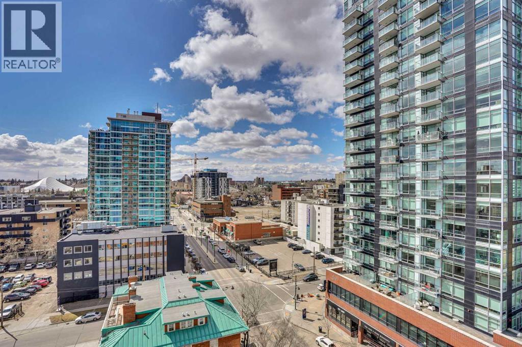 909, 135 13 Avenue SW, Calgary, Alberta  T2R 0V8 - Photo 38 - A2304761