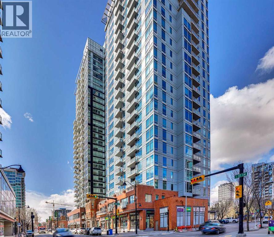 909, 135 13 Avenue SW, Calgary, Alberta  T2R 0V8 - Photo 7 - A2304761