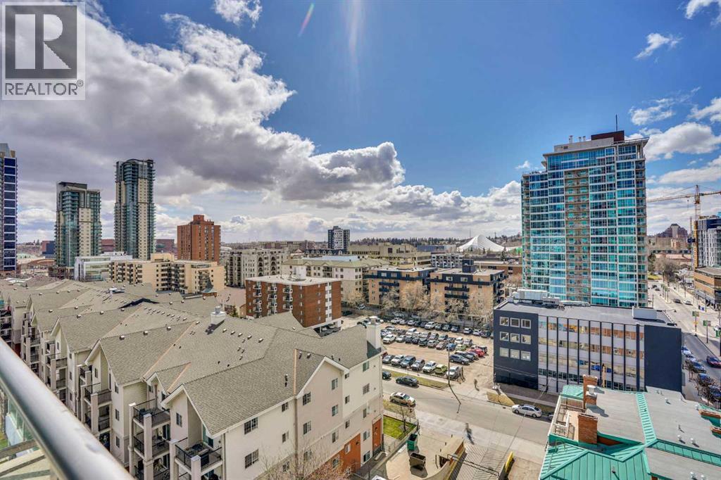 909, 135 13 Avenue SW, Calgary, Alberta  T2R 0V8 - Photo 35 - A2304761