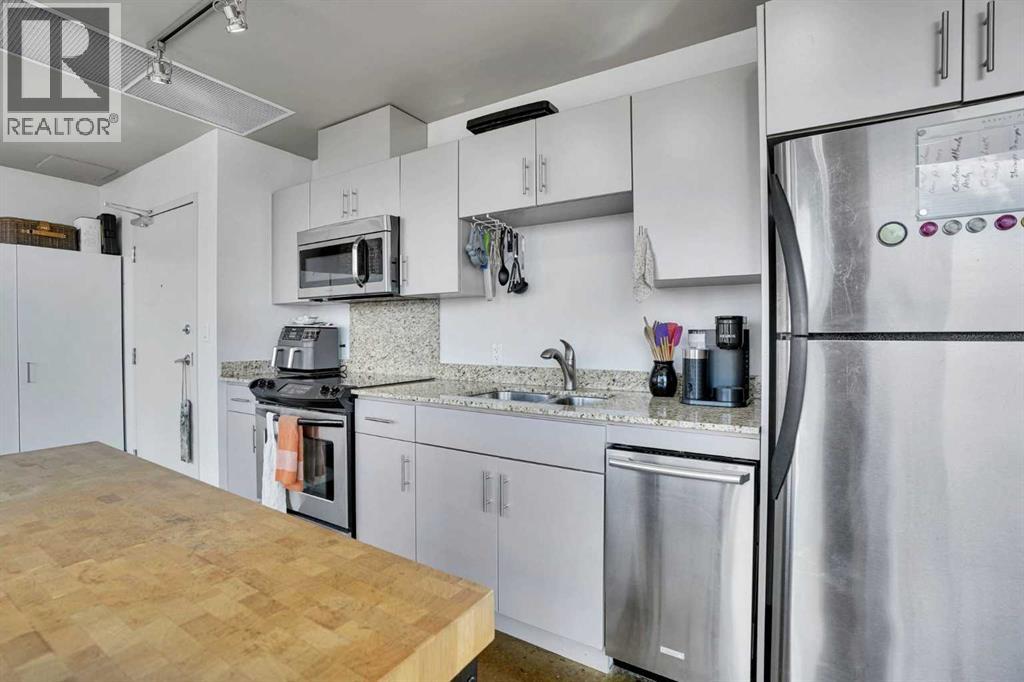 909, 135 13 Avenue SW, Calgary, Alberta  T2R 0V8 - Photo 12 - A2304761