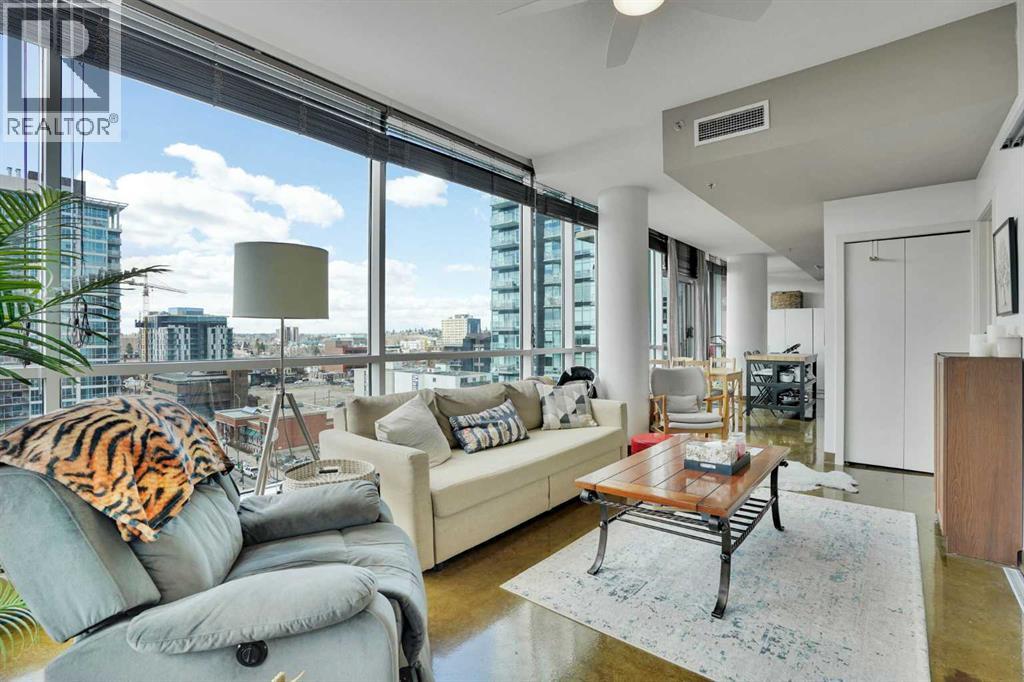 909, 135 13 Avenue SW, Calgary, Alberta  T2R 0V8 - Photo 21 - A2304761