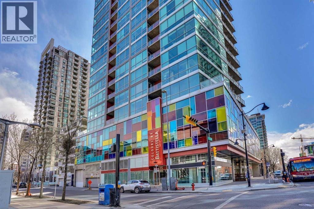 909, 135 13 Avenue SW, Calgary, Alberta  T2R 0V8 - Photo 8 - A2304761