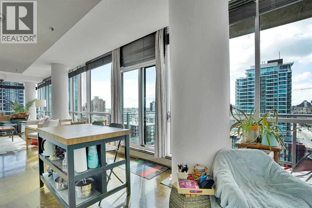 909, 135 13 Avenue SW, Calgary, Alberta  T2R 0V8 - Photo 14 - A2304761