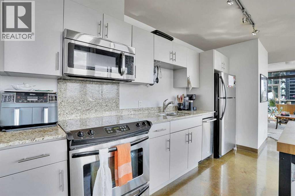 909, 135 13 Avenue SW, Calgary, Alberta  T2R 0V8 - Photo 11 - A2304761