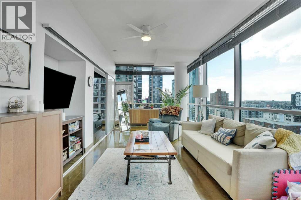 909, 135 13 Avenue SW, Calgary, Alberta  T2R 0V8 - Photo 24 - A2304761