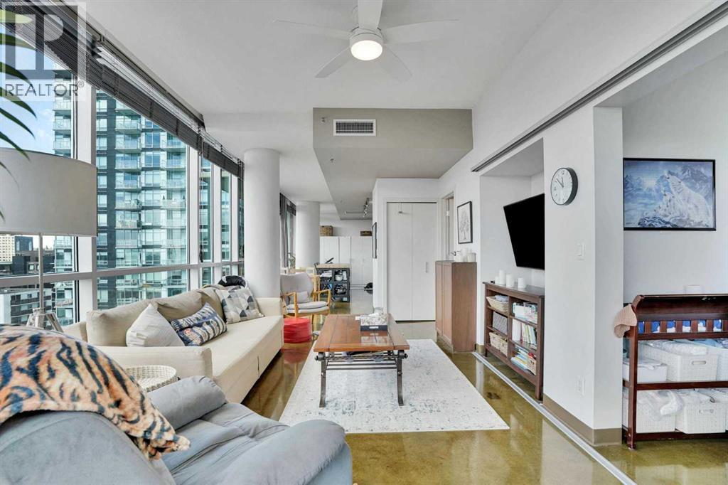 909, 135 13 Avenue SW, Calgary, Alberta  T2R 0V8 - Photo 20 - A2304761