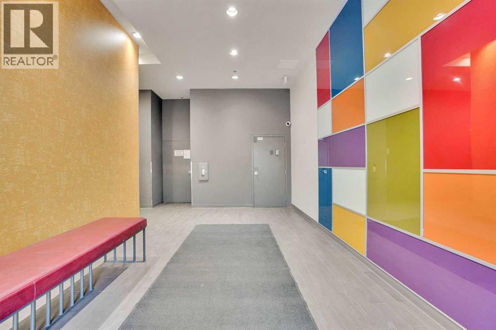 909, 135 13 Avenue SW, Calgary, Alberta  T2R 0V8 - Photo 44 - A2304761