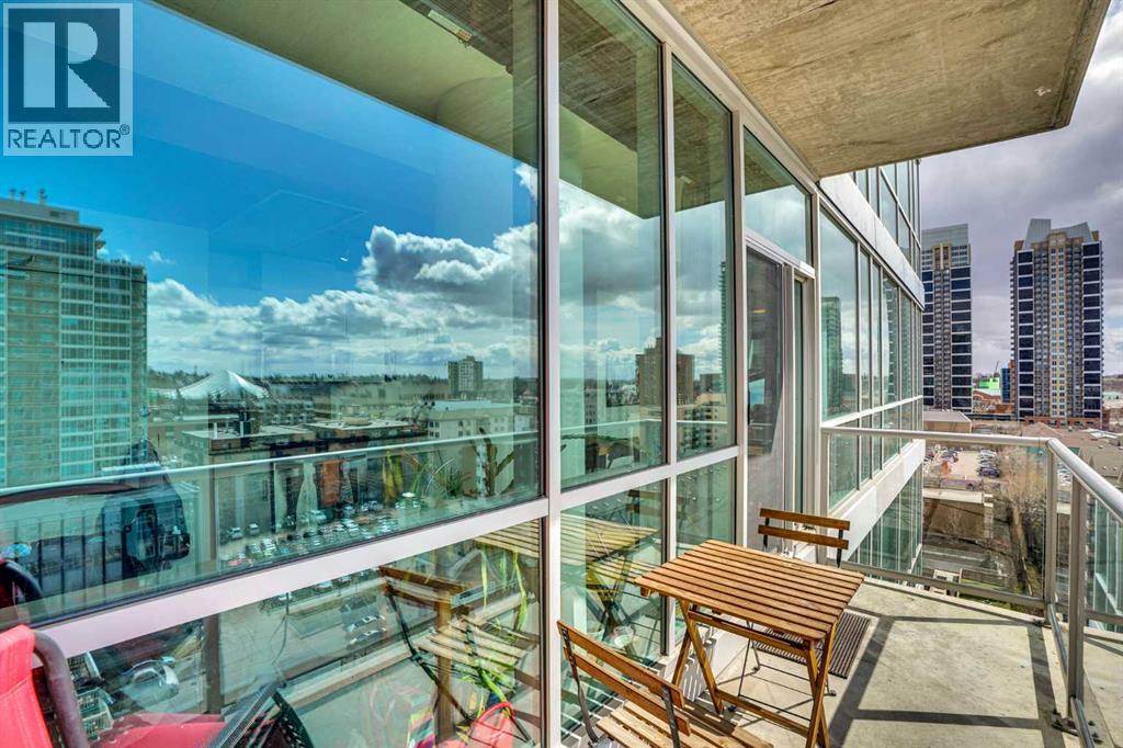 909, 135 13 Avenue SW, Calgary, Alberta  T2R 0V8 - Photo 39 - A2304761