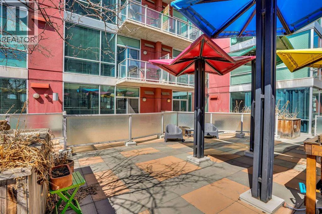 909, 135 13 Avenue SW, Calgary, Alberta  T2R 0V8 - Photo 49 - A2304761