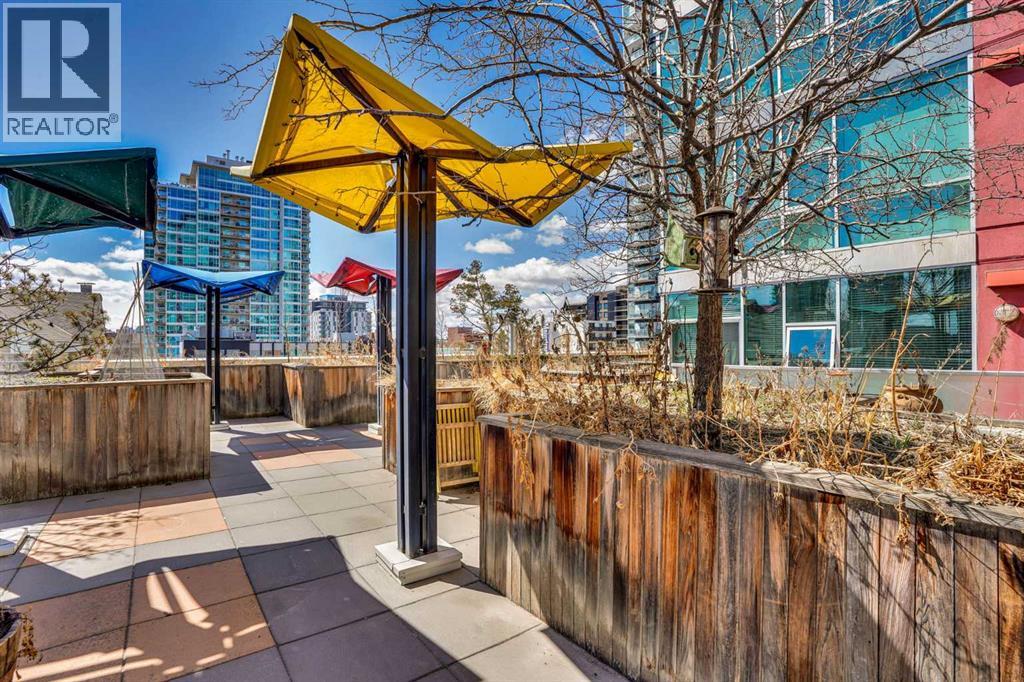 909, 135 13 Avenue SW, Calgary, Alberta  T2R 0V8 - Photo 50 - A2304761