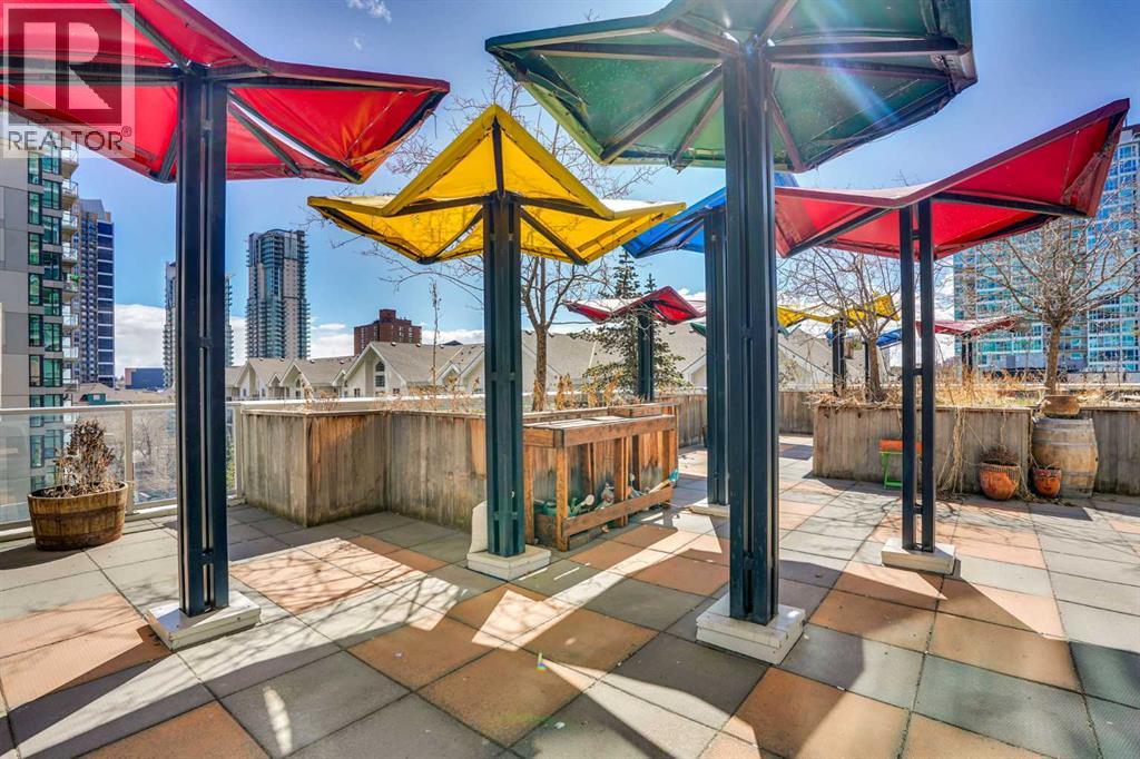 909, 135 13 Avenue SW, Calgary, Alberta  T2R 0V8 - Photo 48 - A2304761