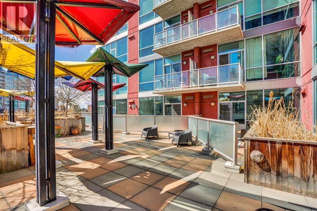 909, 135 13 Avenue SW, Calgary, Alberta  T2R 0V8 - Photo 47 - A2304761