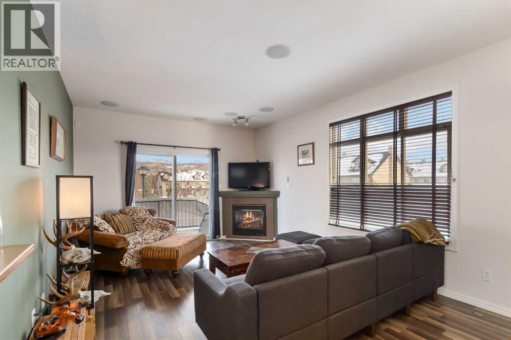 105, 101 Fontaine Crescent, Fort Mcmurray, Alberta  T9H 0B1 - Photo 4 - A2278491