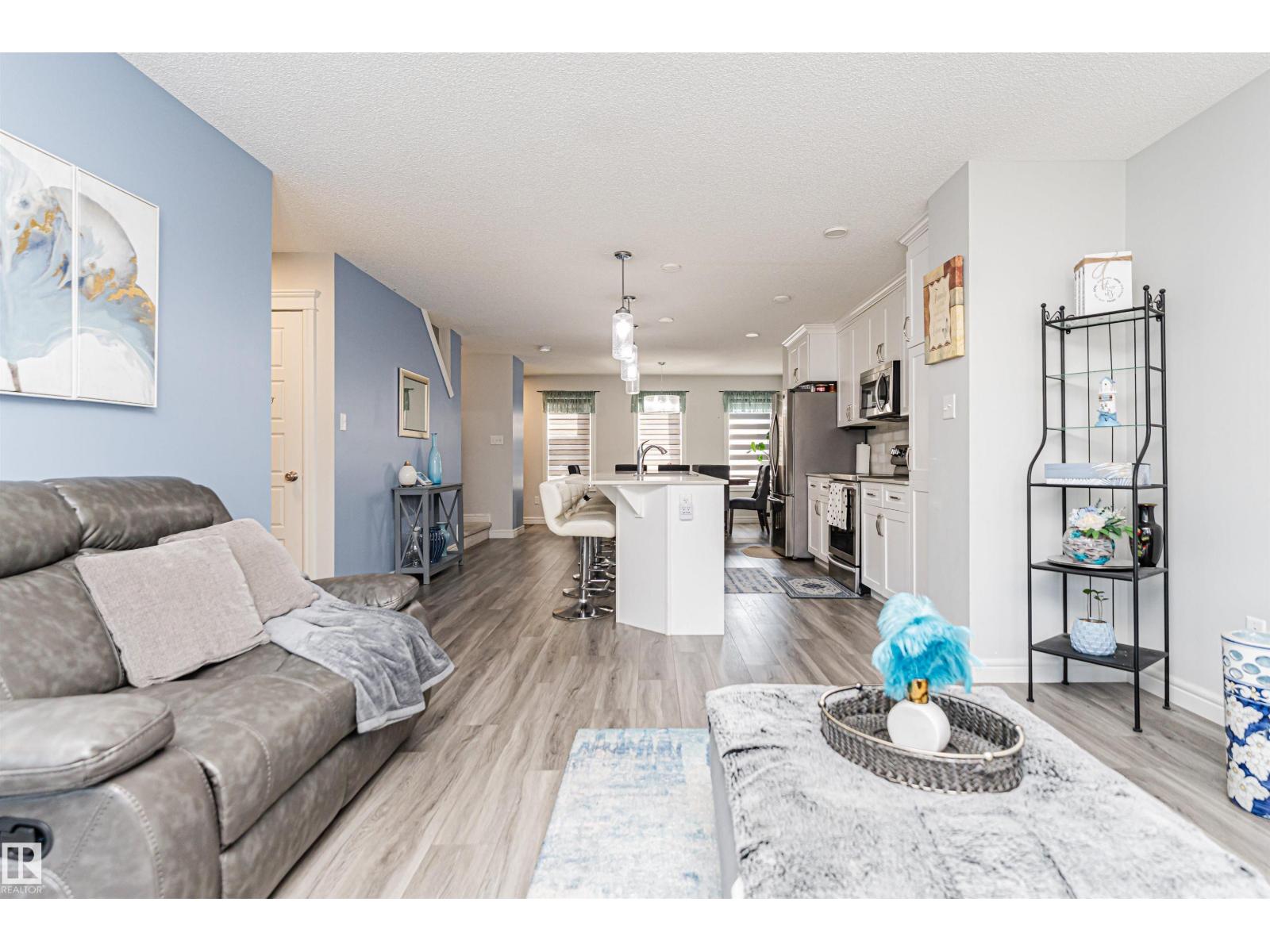 2051 Graydon Hill Cr SW, Edmonton, Alberta  T6W 4C5 - Photo 10 - E4484225