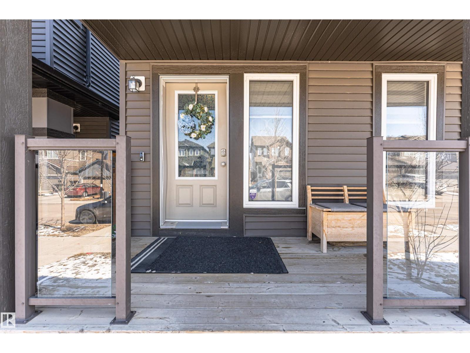 2051 Graydon Hill Cr SW, Edmonton, Alberta  T6W 4C5 - Photo 3 - E4484225