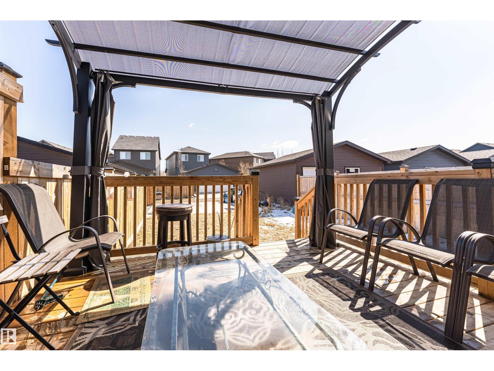 2051 Graydon Hill Cr SW, Edmonton, Alberta  T6W 4C5 - Photo 47 - E4484225