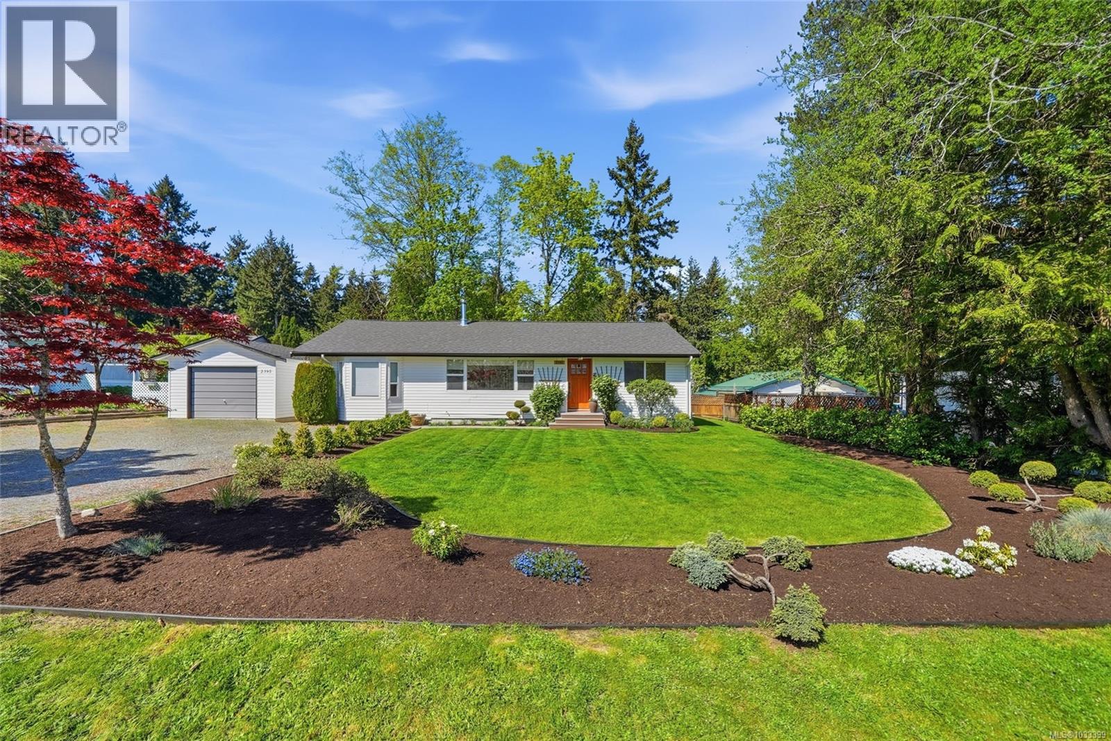 2395 Collins Cres, Nanoose Bay, British Columbia