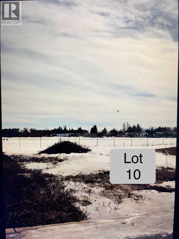 5085 Cornerstone Crescent, High Prairie, Alberta