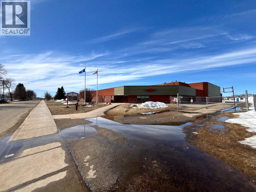 5085 Cornerstone Crescent, High Prairie, Alberta  T0G 1E0 - Photo 5 - A2305167