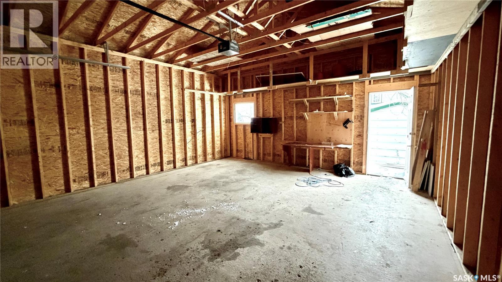 217 L Avenue N, Saskatoon, Saskatchewan  S7L 2P3 - Photo 8 - SK030687