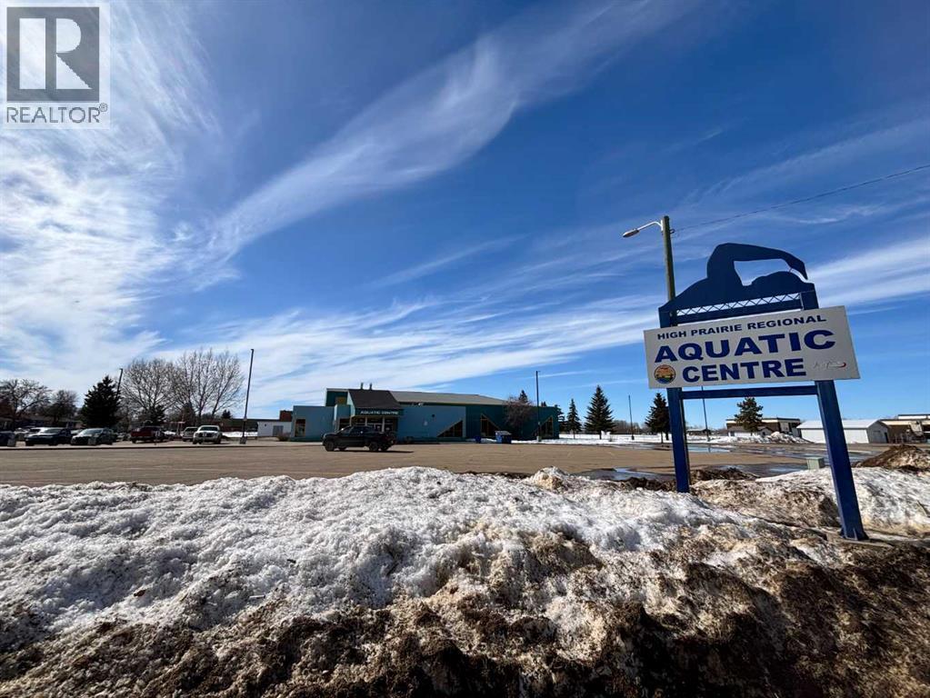 5056 Cornerstone Crescent, High Prairie, Alberta  T0G 1E0 - Photo 3 - A2305172