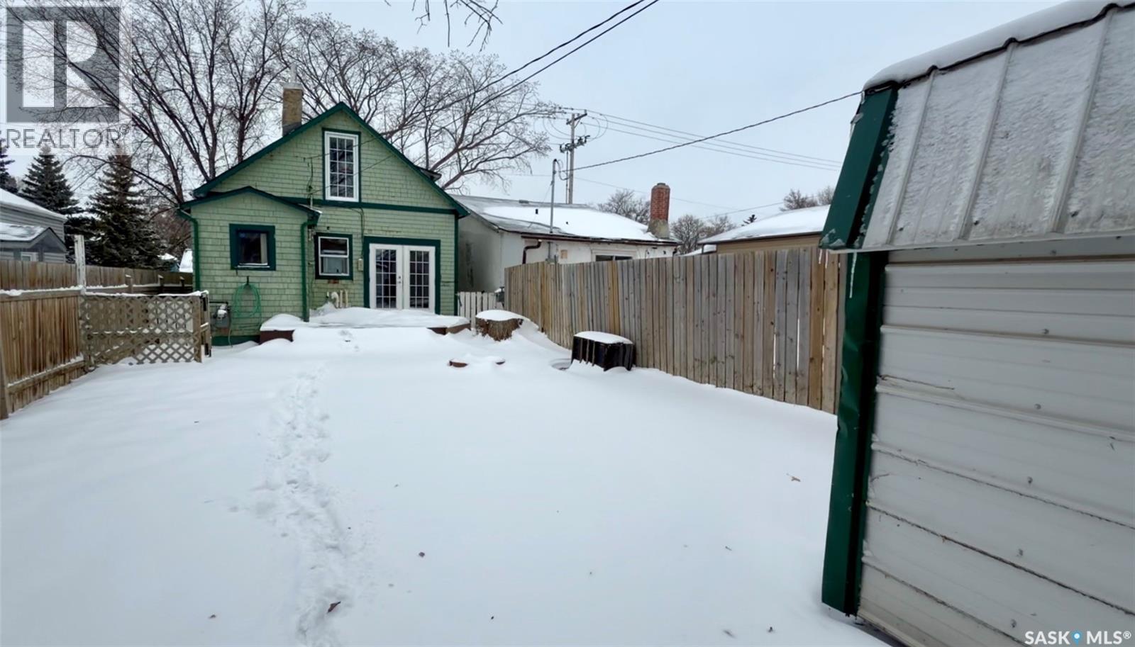 217 L Avenue N, Saskatoon, Saskatchewan  S7L 2P3 - Photo 3 - SK030687