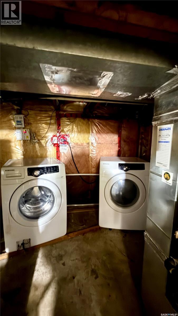 217 L Avenue N, Saskatoon, Saskatchewan  S7L 2P3 - Photo 38 - SK030687