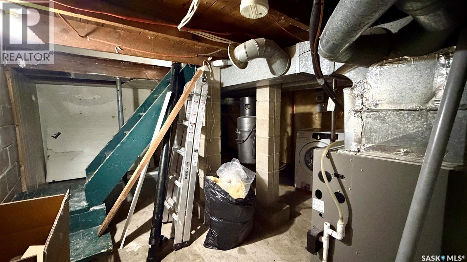 217 L Avenue N, Saskatoon, Saskatchewan  S7L 2P3 - Photo 41 - SK030687