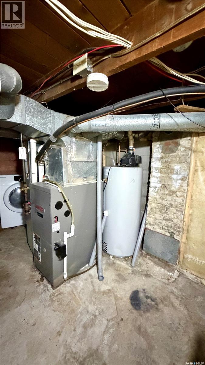 217 L Avenue N, Saskatoon, Saskatchewan  S7L 2P3 - Photo 39 - SK030687