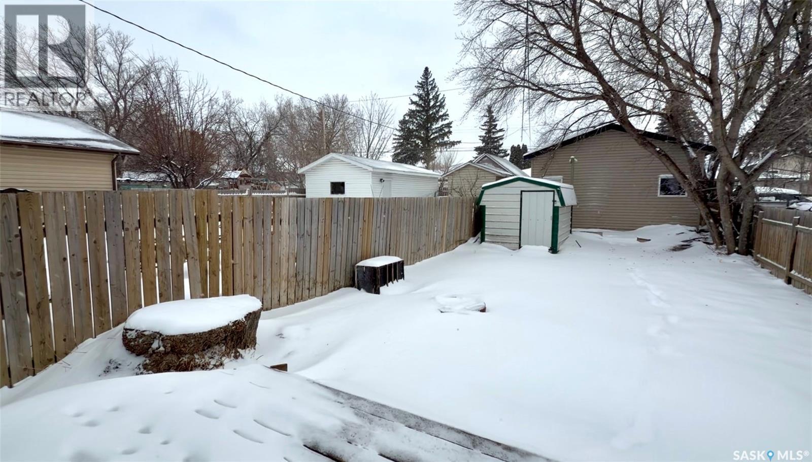 217 L Avenue N, Saskatoon, Saskatchewan  S7L 2P3 - Photo 25 - SK030687