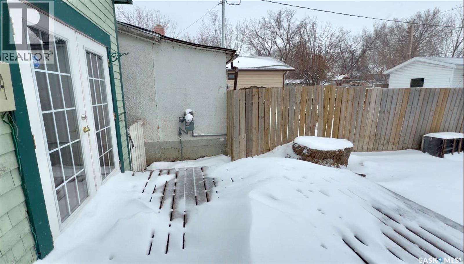 217 L Avenue N, Saskatoon, Saskatchewan  S7L 2P3 - Photo 23 - SK030687