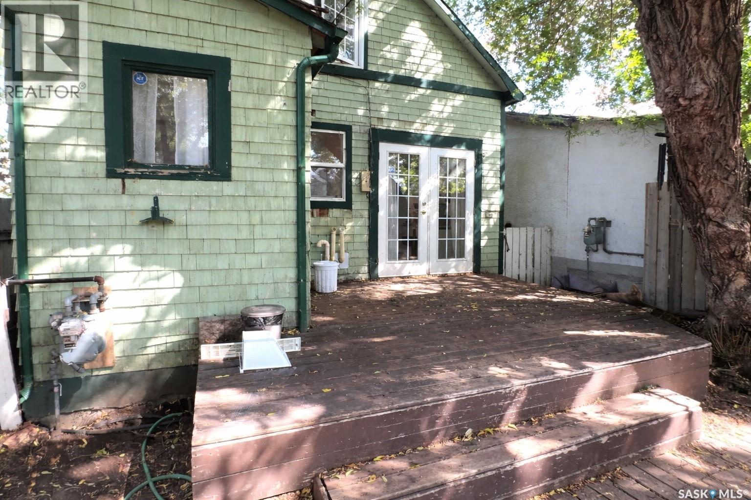 217 L Avenue N, Saskatoon, Saskatchewan  S7L 2P3 - Photo 24 - SK030687