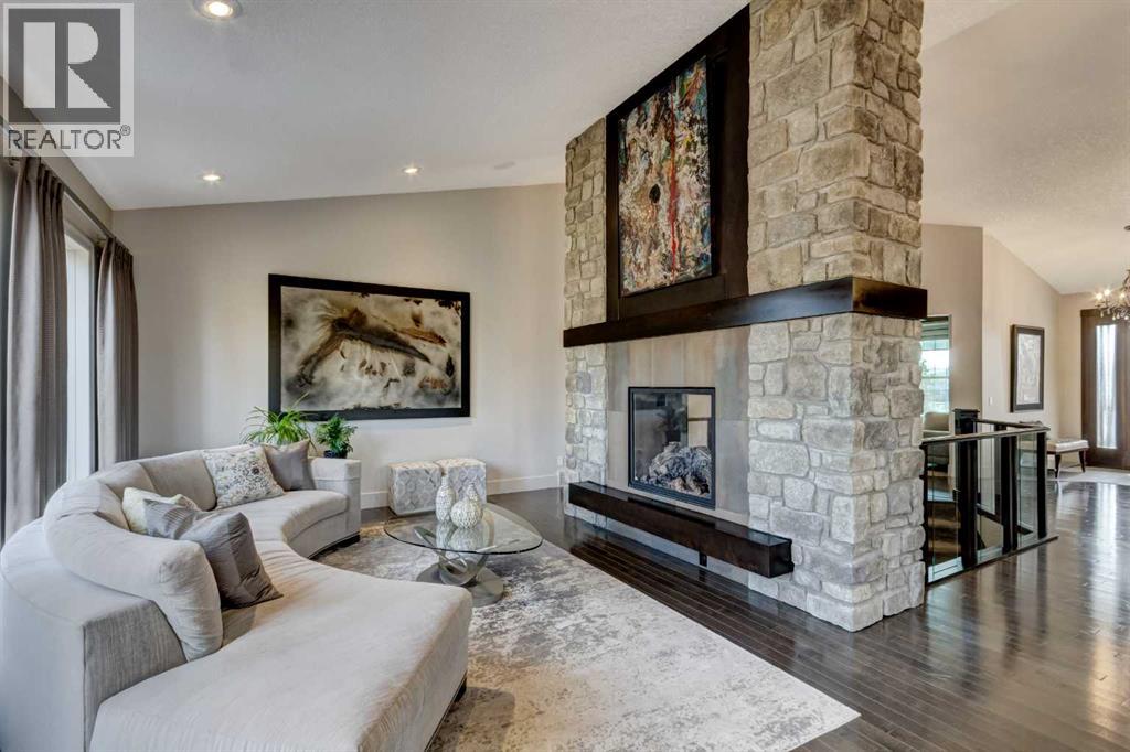 566 Pine Creek Ridge, Heritage Pointe, Alberta  T1S 3V9 - Photo 6 - A2286233