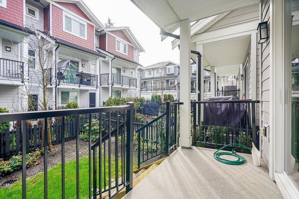 24 6188 141 Street, Surrey, British Columbia  V3X 0J7 - Photo 24 - R3114856