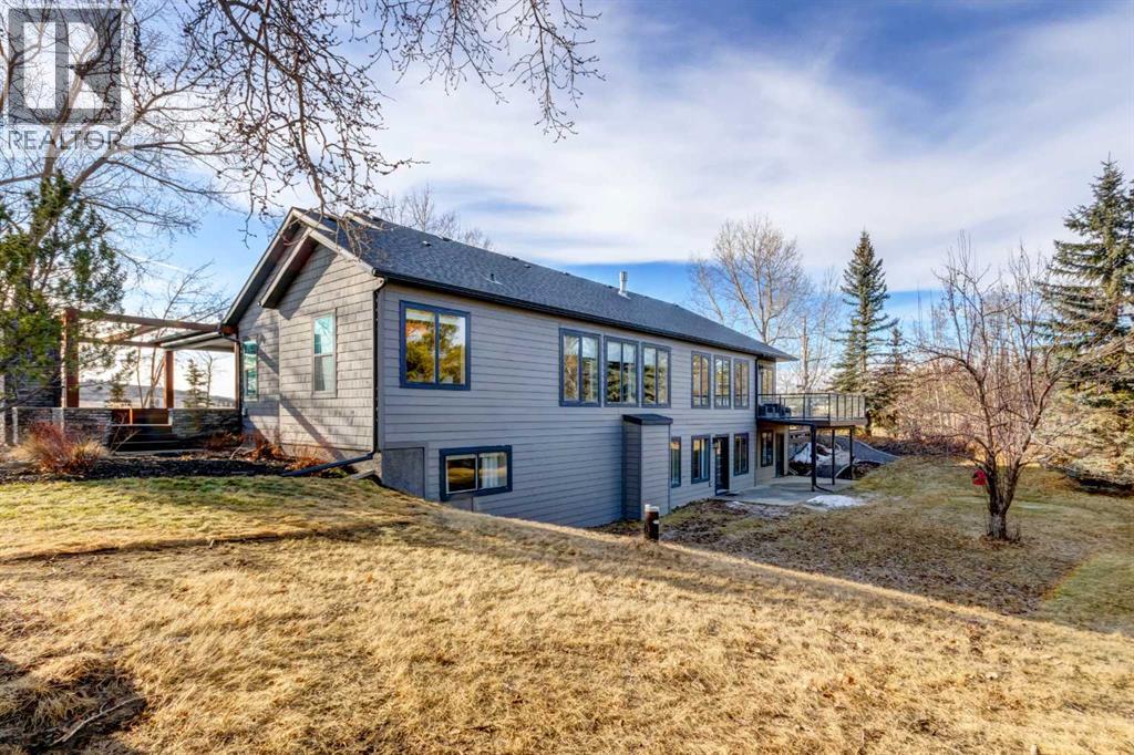 566 Pine Creek Ridge, Heritage Pointe, Alberta  T1S 3V9 - Photo 45 - A2286233