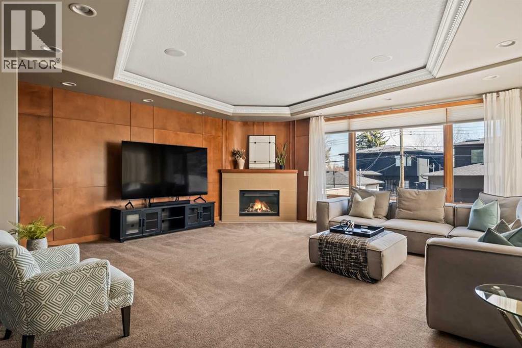 3924 15a Street SW, Calgary, Alberta  T2T 4C7 - Photo 9 - A2304036