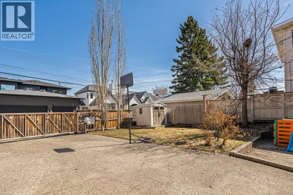 3924 15a Street SW, Calgary, Alberta  T2T 4C7 - Photo 50 - A2304036