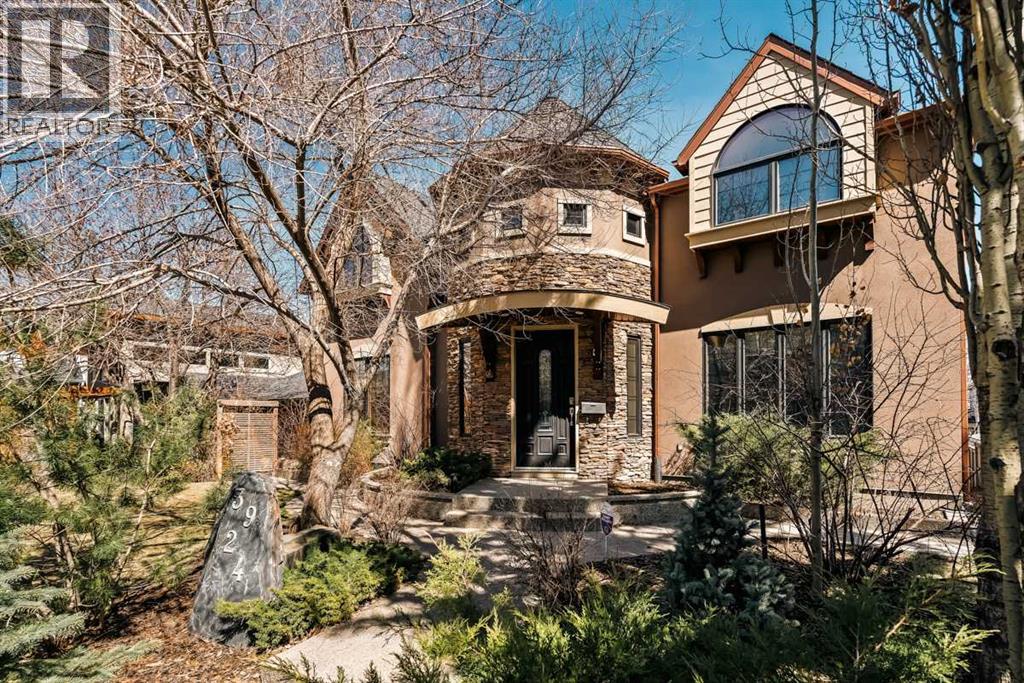 3924 15A Street SW, Calgary, Alberta