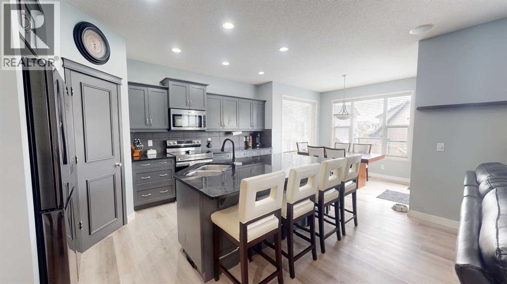 983 Auburn Bay Boulevard SE, Calgary, Alberta  T3M 0K1 - Photo 10 - A2298859