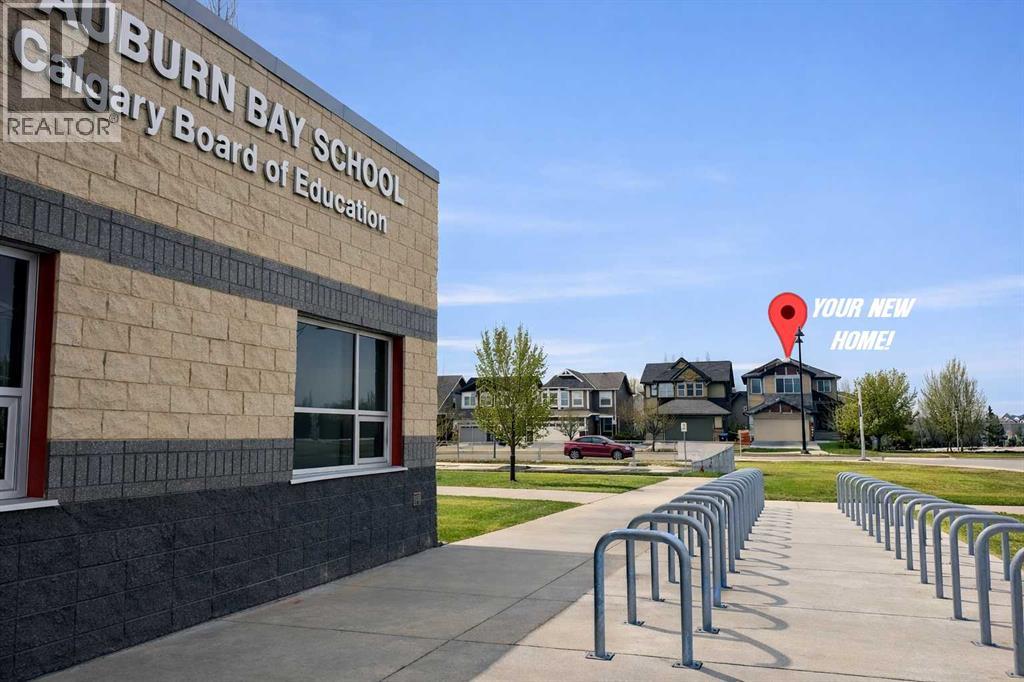 983 Auburn Bay Boulevard SE, Calgary, Alberta  T3M 0K1 - Photo 2 - A2298859