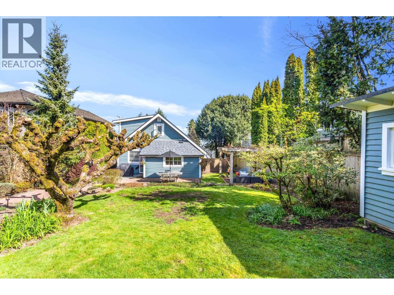 505 Garfield Street, New Westminster, British Columbia  V3L 4A6 - Photo 16 - R3114427