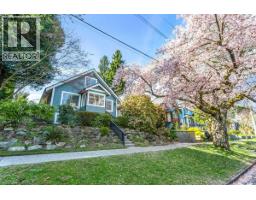 505 GARFIELD STREET, New Westminster, British Columbia