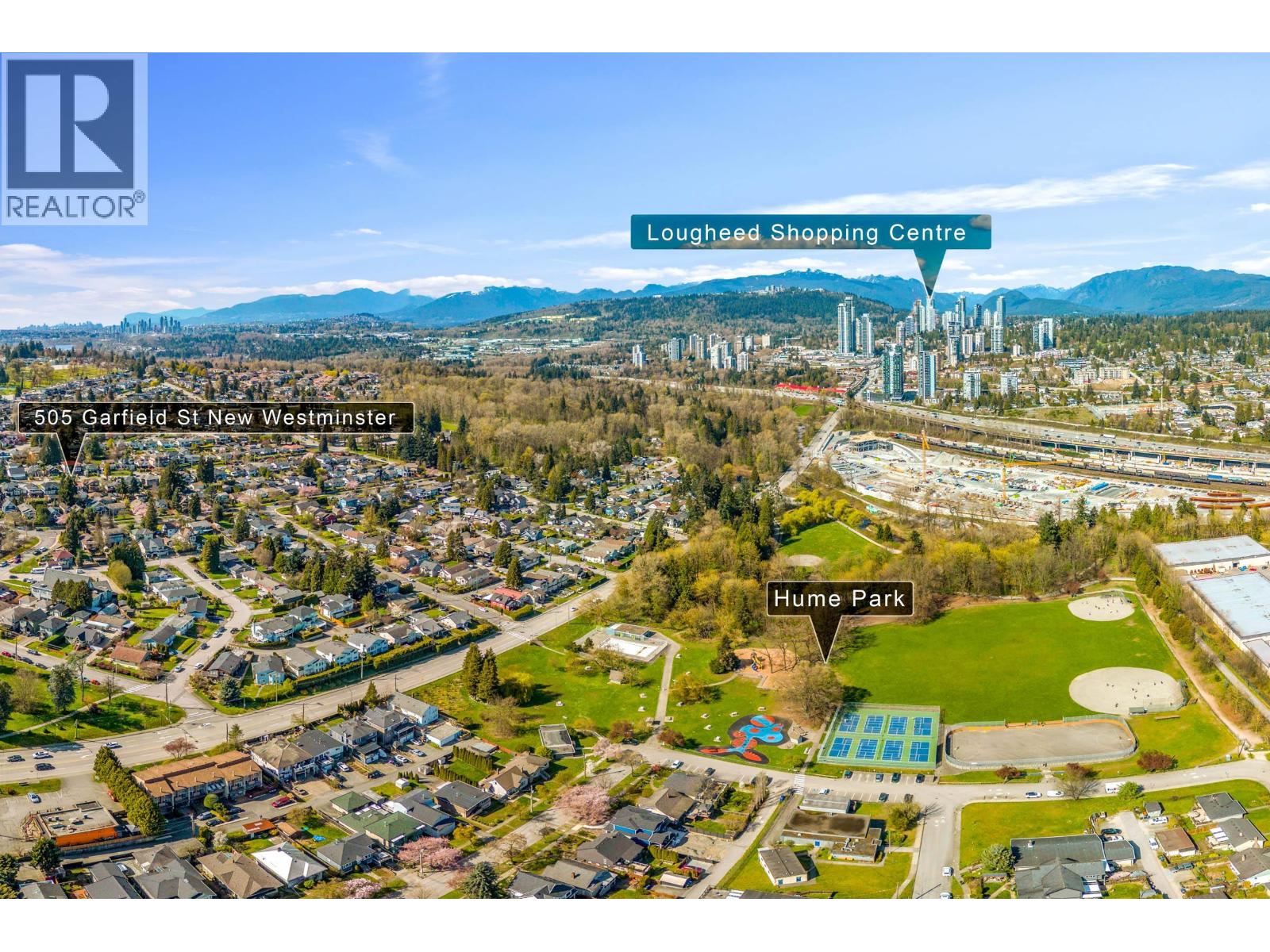 505 Garfield Street, New Westminster, British Columbia  V3L 4A6 - Photo 38 - R3114427